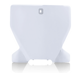 Acerbis Front Number Plate for Husqvarna models - 20 White - 2726576811