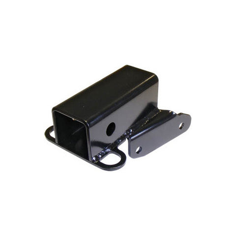 KFI Products 2 Inch Rear Receiver Hitch Adapter for Can-Am Outlander models - 100745