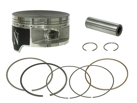 Namura Overbore Piston Kit for Honda TRX500 Models - 92.97mm - NA-10014-4