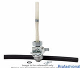 Fuel Star FS101-0040 Replacement Fuel Valve Kit for 2007-14 Yamaha Grizzly 450