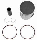 Wiseco Piston Kit for 1995-03 Aprilia RS250 - 56.00mm Cylinder - 852M05600A