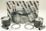 Wiseco Top-End Rebuild Kit for Polaris 550 Classic / Indy / Super Sport - 73.50mm - SK1306