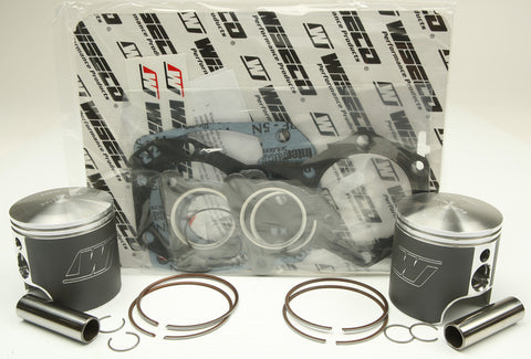 Wiseco oversized Top-End Rebuild Kit for Polaris 550 Classic / Indy / Super Sport - 73.50mm - SK1306