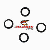 All Balls Racing Fork Oil and Dust Seal Kit for Honda XR200 / Yamaha YZ125 - 56-120