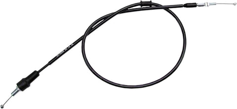 Motion Pro 04-0299 Black Vinyl Throttle Cable for 2008-09 Suzuki LT-A400F KingQu