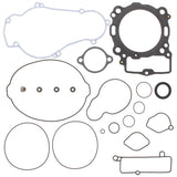 Vertex Complete Engine Gasket Kit for 2007-12 KTM 450 SX-F - 808331