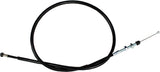 Motion Pro Black Vinyl Clutch Cable for Honda CR80 / 85 Models - 02-0162