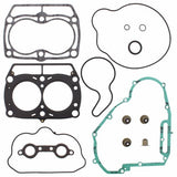 Vertex Complete Engine Gasket Kit for 2004-10 Polaris 700 / 800 Models - 808945