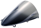 Zero Gravity Corsa Windscreen for 2015-20 Aprilia RSV4 RR/RF - Light Smoke - 24-974-02
