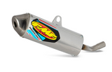 FMF Racing Powercore 2 Silencer for 1992-96 Honda CR250R - 020207