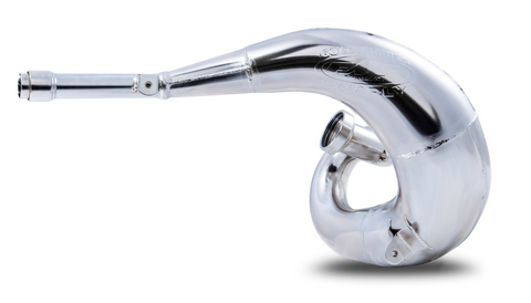 FMF Racing Gnarly Pipe for Yamaha YZ250 / WR250 - 020156