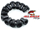 All Balls Rear Independent Suspension Bushing Kit for Polaris Ranger - 50-1072