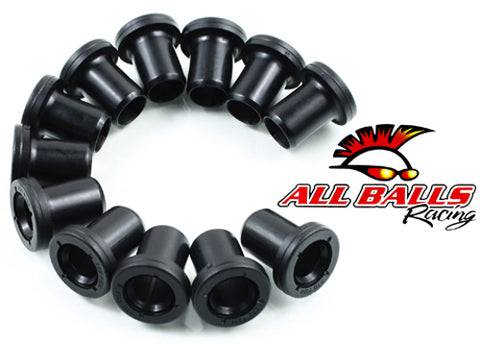 All Balls Rear Independent Suspension Bushing Kit for Polaris Ranger - 50-1072