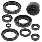 Vertex Engine Oil Seal Kit for 1986-88 Yamaha YZ125 - 822119