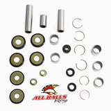 All Balls Linkage Bearing Kit for 1991 Suzuki RM125 / RM250 - 27-1072