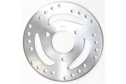 EBC MD6156D Rear Brake Rotor For Polaris Scrambler / Trail Boss / Magnum / Xpedition