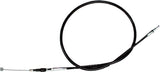 Motion Pro 02-0132 Black Vinyl Clutch Cable for 1984-86 Honda CR125R