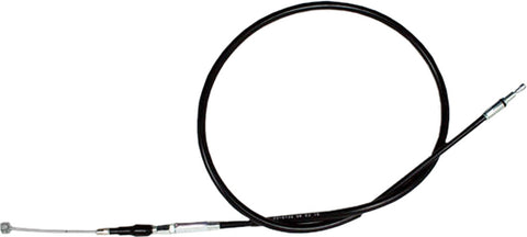 Motion Pro - 02-0132 - Black Vinyl Clutch Cable for 1984-86 Honda CR125R