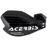Acerbis X-Force Hand Guards - Black - 2170320001