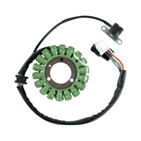 Ricks Motorsport Stator for Yamaha YFM250 models - 21-905