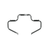 Lindby Multibar Highway Bar for 2002-08 Honda VTX1800 - Chrome - 13906