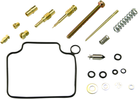 Shindy Carburetor Rebuild Kit for 1998-04 Honda TRX450ES / TRX450S - 03-040