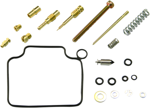 Shindy Carburetor Repair Kit for 1998-04 Honda TRX450ES / TRX450S - 03-040