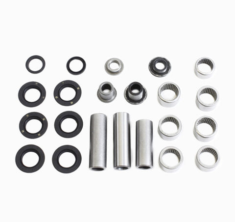 All Balls Linkage Bearing Kit for Kawasaki KX100 / 85 / Suzuki RM100 - 27-1014