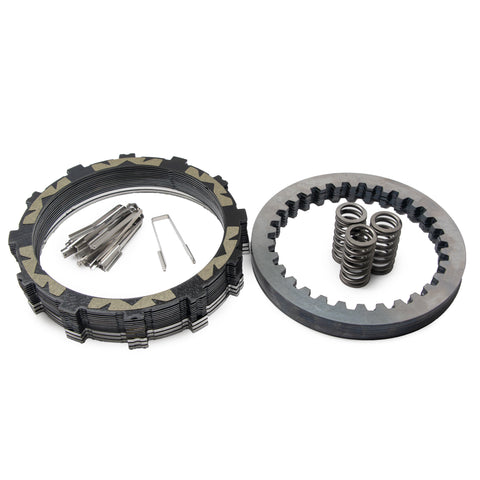 Rekluse Racing TorqDrive Clutch Kit for 2013-21 Harley-Davidson Softail/Glide Models - RMS-285