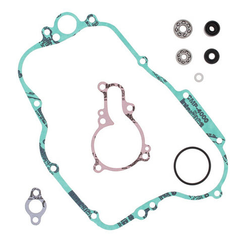 Winderosa Water Pump Rebuild Kit for 1988-91 Kawasaki KX125 Models - 821423