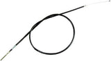 Motion Pro 05-0169 Black Vinyl Hand Brake Cable for 1985-88 Yamaha YFM80 Badger