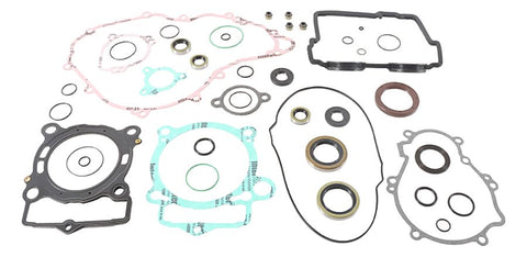 Winderosa Complete Engine Gasket Kit for 2013-15 KTM 250 SX-F/ XC-F - 811364