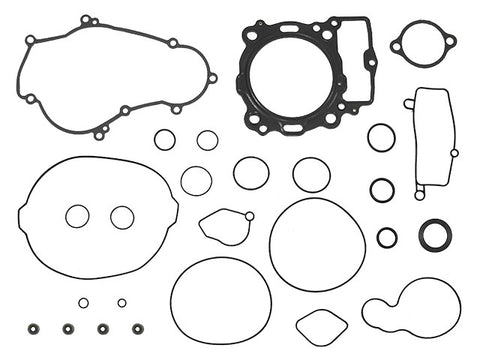 Namura Complete Gasket Kit for 2009-10 KTM 450 SX ATV - NA-70070F