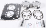 Wiseco Top-End Rebuild Kit for 2007-17 Polaris Ranger RZR 800- 80.00mm - PK1863