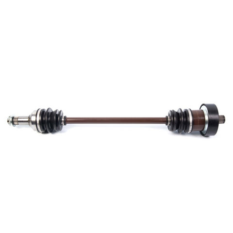 All Balls Racing 6 Ball Heavy Duty Axle for 2006-14 Arctic-Cat Prowler Models Rear Left/Right - AB6-AC-8-316