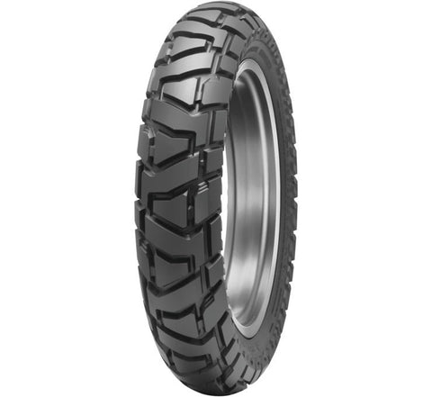 Dunlop Trailmax Mission Tire - 140/80-18 - Rear - 45235158