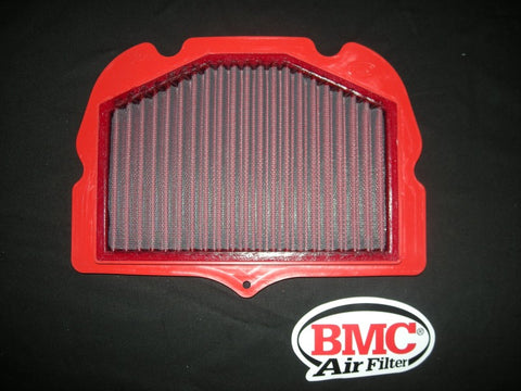BMC Standard Air Filter for 2008-19 Suzuki GSX1300R Hayabusa - FM529/04