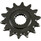Renthal Grooved Front Sprocket - 520 Chain Pitch x 14 Teeth - 501--520-14GP
