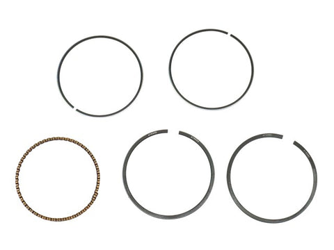 Namura Piston Rings for 1993-16 Honda TRX90EX / TRX90X - 47.47mm - NA-10090-2R