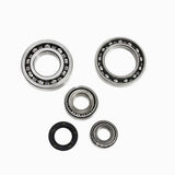 All Balls 25-2019 Rear Differential Bearing Kit for 1986-87 Kawasaki KLF300A Bayou