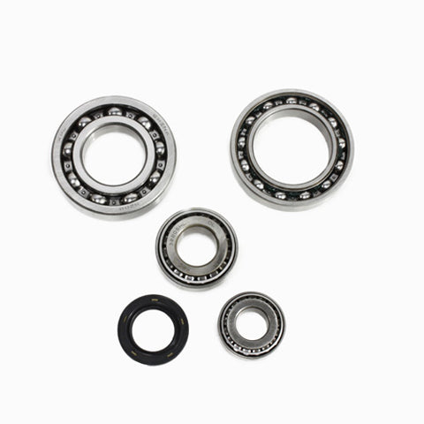 All Balls 25-2019 Rear Differential Bearing Kit for 1986-87 Kawasaki KLF300A Bayou