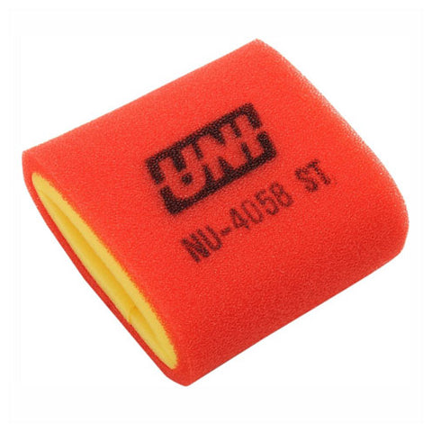 Uni Filter Dual-Stage Performance Air Filter for 1980-84 Honda XR200 - NU-4058ST