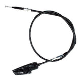 Motion Pro 05-0062 Black Vinyl Clutch Cable for 1978-81 Yamaha SR500