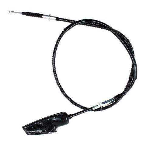 Motion Pro - 05-0062 - Black Vinyl Clutch Cable for 1978-81 Yamaha SR500