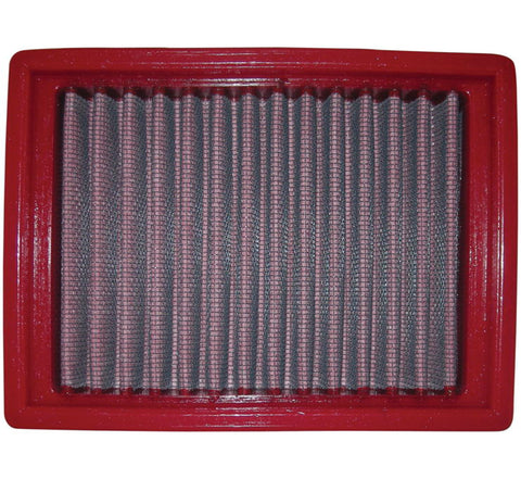 BMC Standard Air Filter for 2001-14 Aprilia 500-850 Models/1983-13 Moto Guzzi Nevada/V7 - FM504/20