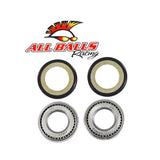 All Balls Steering Stem Bearing Kit for Husqvarna/Buell/Husaberg Bikes - 22-1032