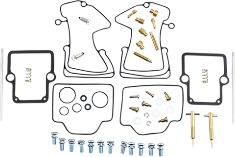 All Balls Carburetor Rebuild Kit for 2001 Polaris 800 RMK - 26-1858