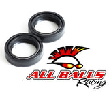 All Balls Fork Seal Kit for 1983-87 Honda ATC200 / 250 Models - 55-107