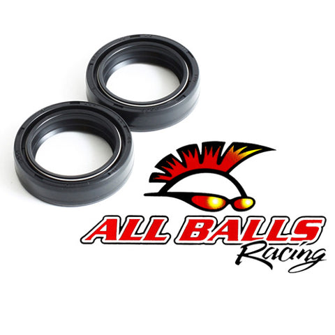 All Balls Fork Seal Kit for 1983-87 Honda ATC200 / 250 Models - 55-107