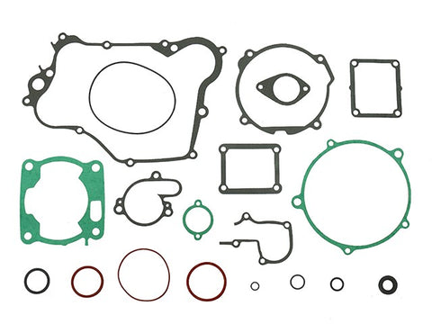 Namura Complete Gasket Kit for 1989-91 Yamaha YZ125 - NX-40003F